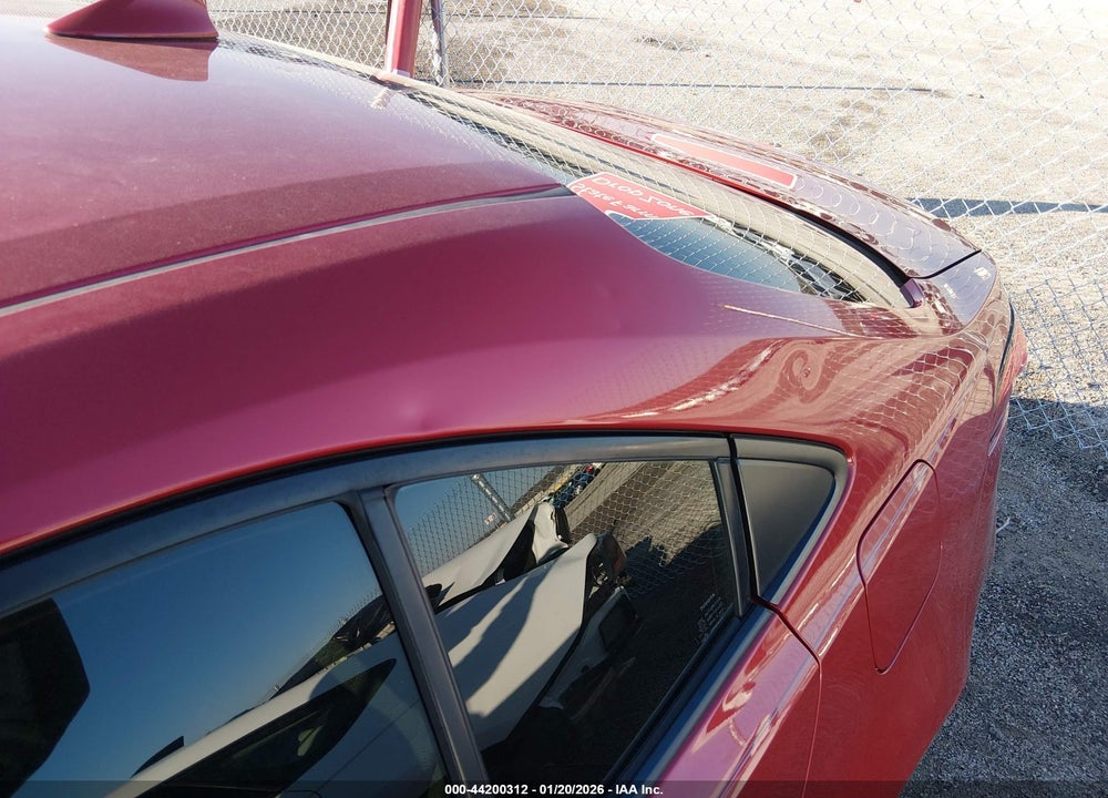 2020 TOYOTA COROLLA LE VIN: JTDEPRAE0LJ063338