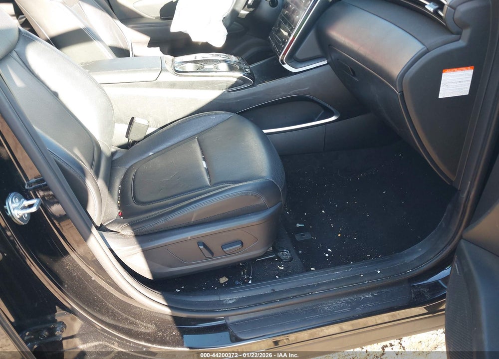 2024 HYUNDAI TUCSON PLUG-IN HYBRID LIMITED VIN: KM8JFDD26RU152176