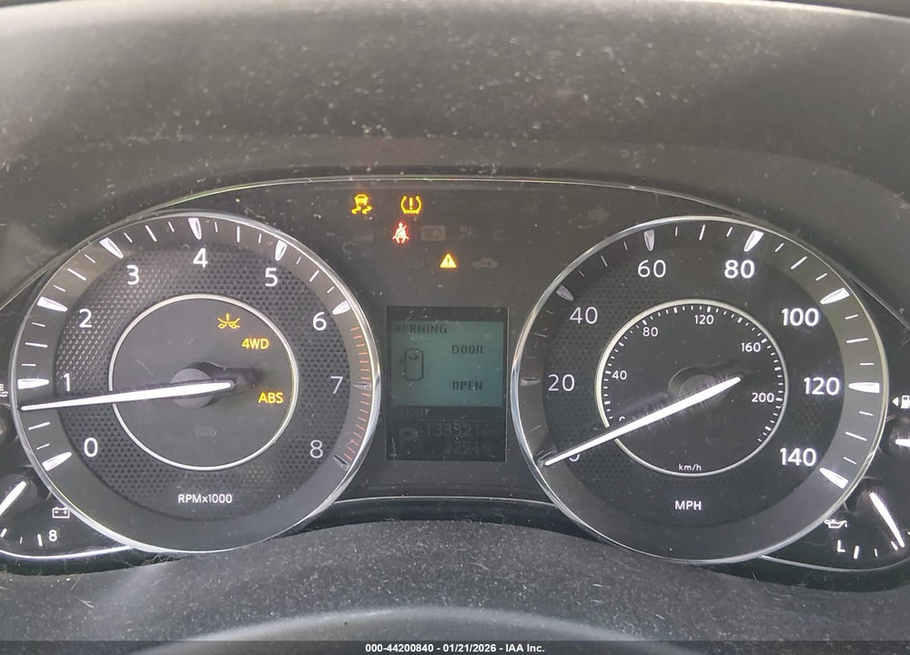 2019 NISSAN ARMADA SL VIN: JN8AY2NCXKX512407