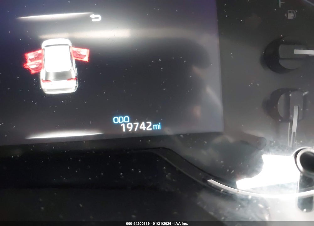 2024 TOYOTA RAV4 LE VIN: 2T3H1RFV4RC297663