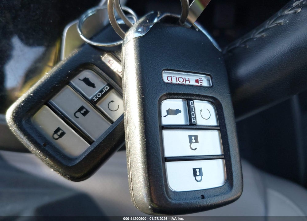 2022 HONDA CR-V AWD EX-L VIN: 2HKRW2H83NH602932