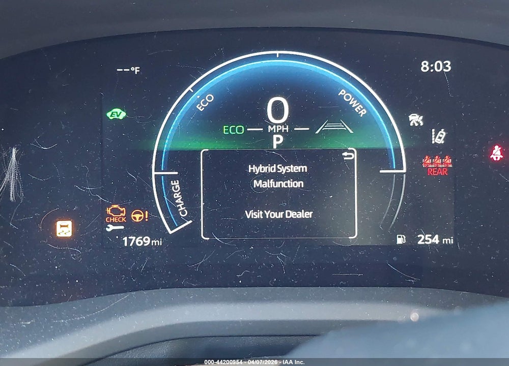 2025 TOYOTA CAMRY LE VIN: 4T1DAACK2SU029427