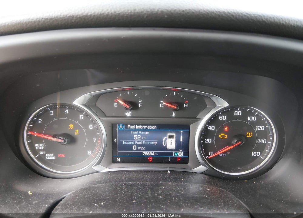 2021 GMC ACADIA FWD SLE VIN: 1GKKNKLS6MZ107532