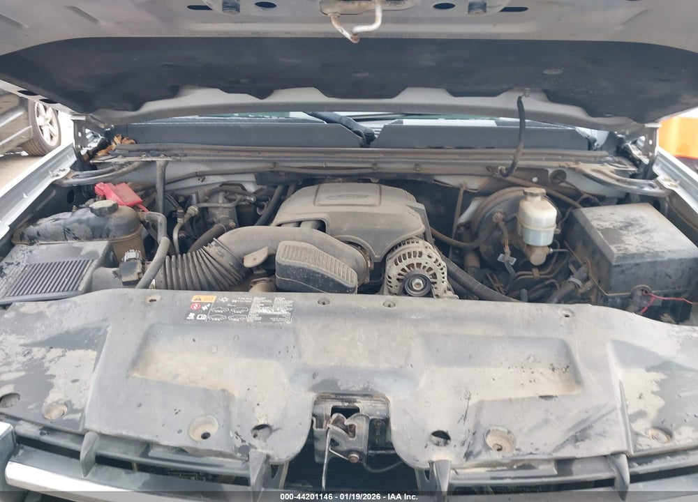2013 GMC SIERRA 1500 SLE VIN: 1GTR1VE06DZ408997