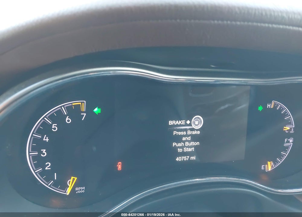 2021 JEEP GRAND CHEROKEE OVERLAND 4X4 VIN: 1C4RJFCGXMC502941