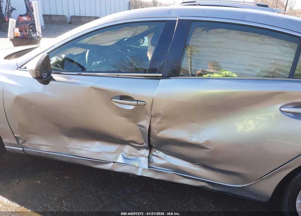 2014 MAZDA 6 I TOURING VIN: JM1GJ1V60E1146334