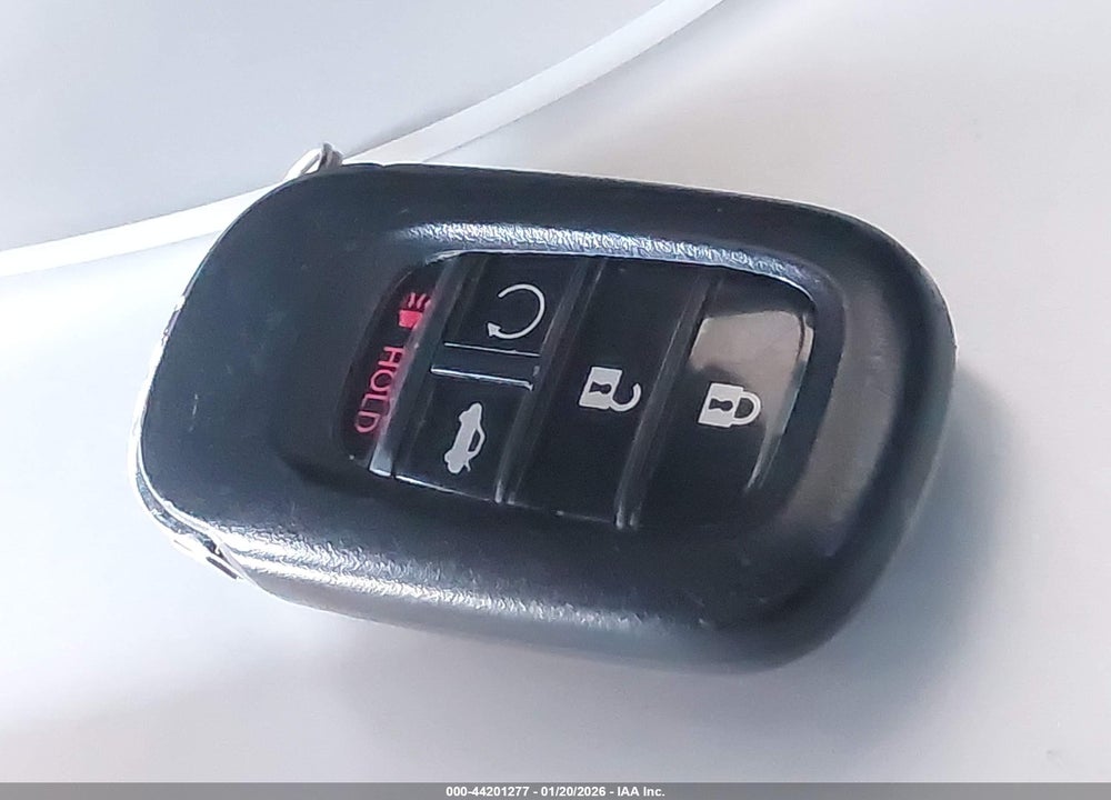 2024 HONDA ACCORD HYBRID SPORT-L VIN: 1HGCY2F77RA068195