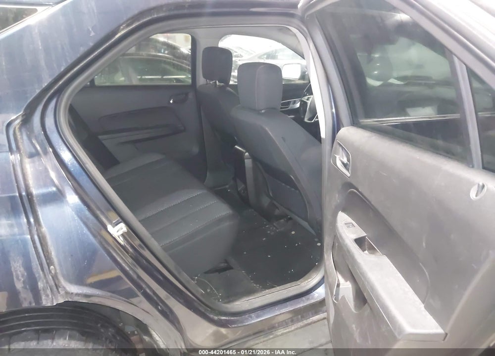 2015 CHEVROLET EQUINOX 1LT VIN: 2GNALBEK4F1145726