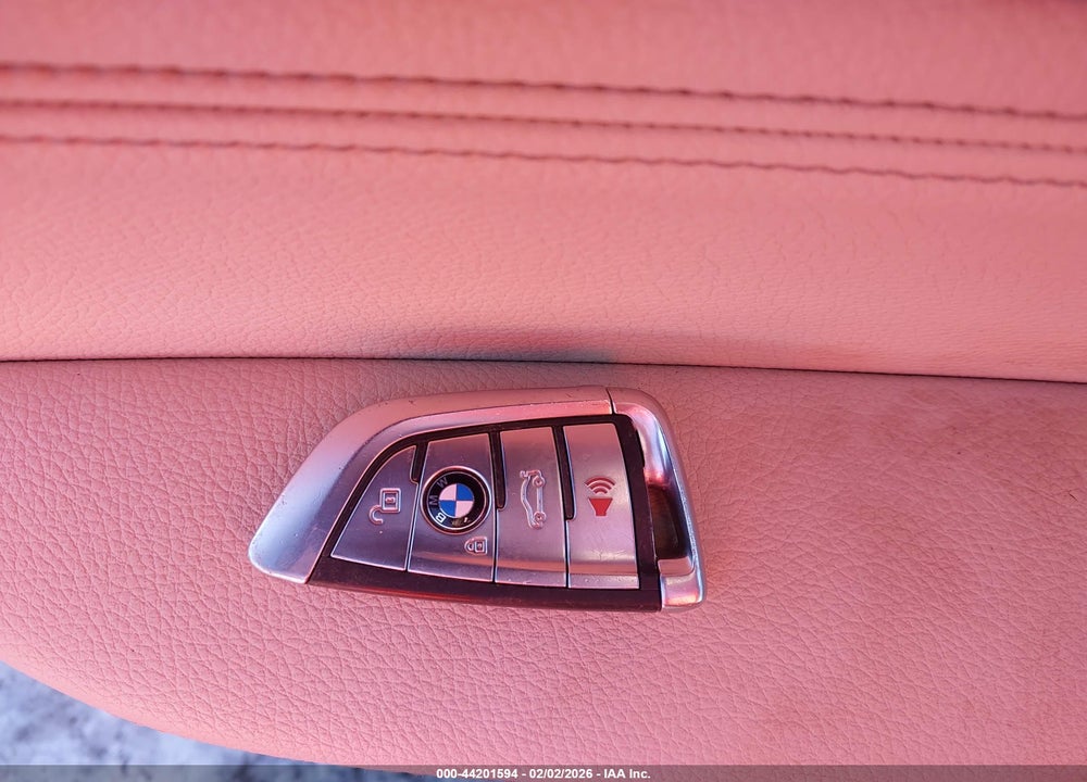 2018 BMW X5 XDRIVE35I VIN: 5UXKR0C50J0X96867