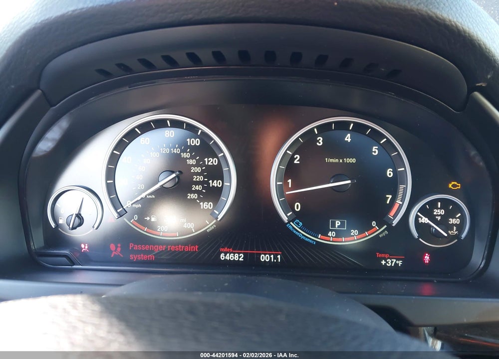 2018 BMW X5 XDRIVE35I VIN: 5UXKR0C50J0X96867