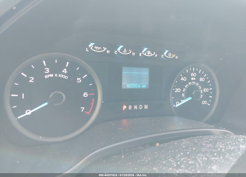 2020 FORD F-150 XLT VIN: 1FTEW1E44LKD53789