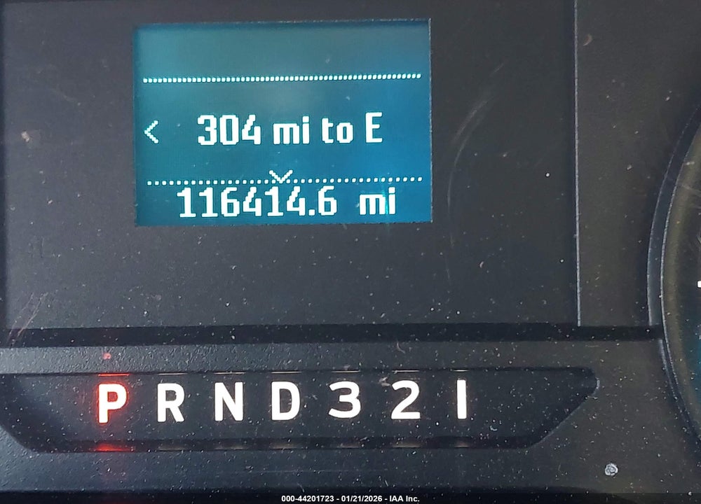 2016 FORD F-150 XL VIN: 1FTMF1C88GKD81912