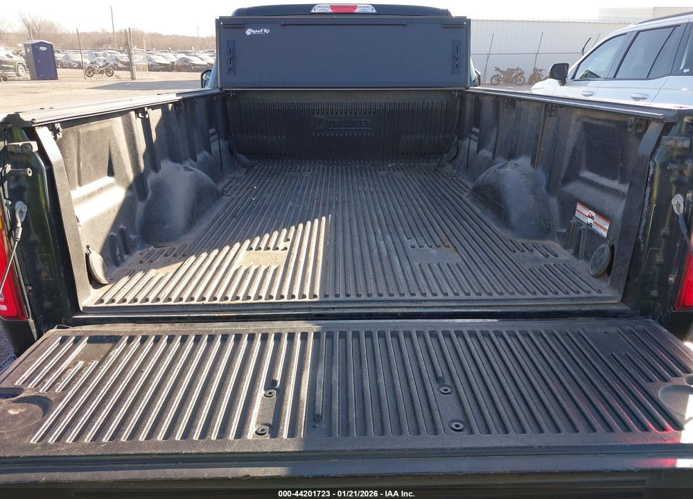 2016 FORD F-150 XL VIN: 1FTMF1C88GKD81912