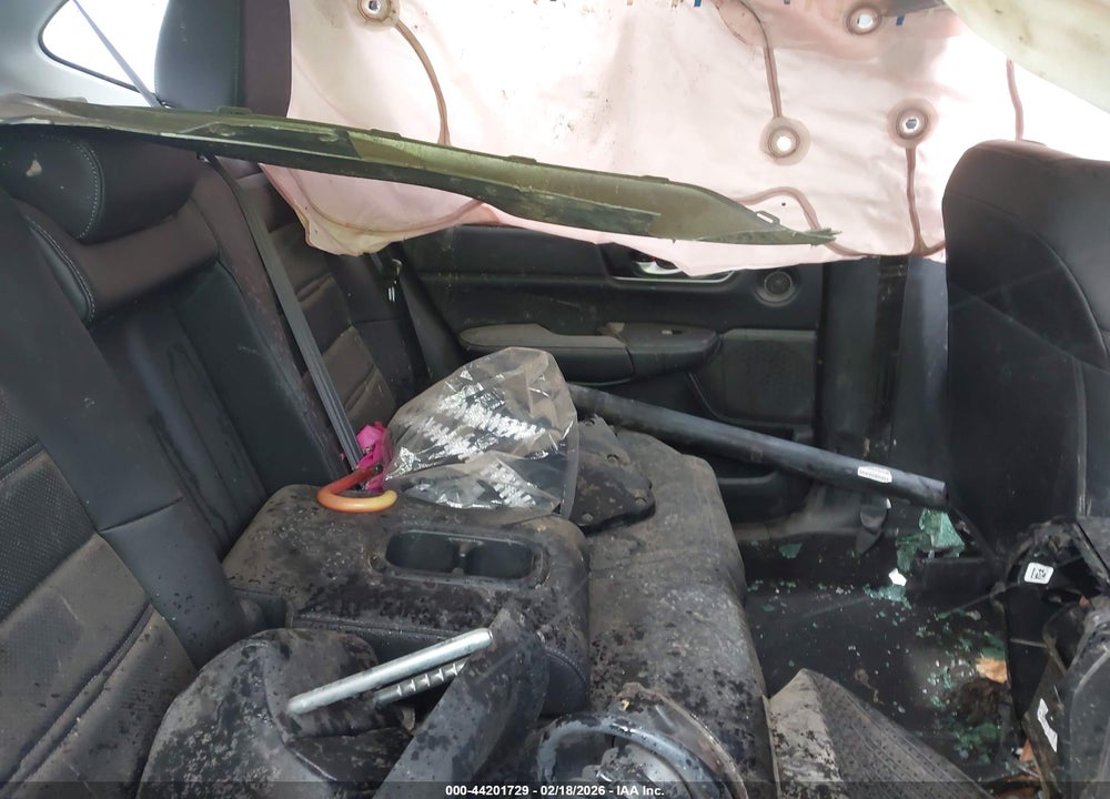 2018 HONDA CR-V EX-L/EX-L NAVI VIN: 2HKRW2H87JH600336