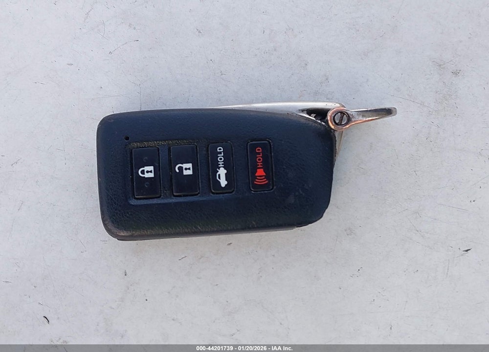 2014 LEXUS IS 350 VIN: JTHBE1D28E5014409