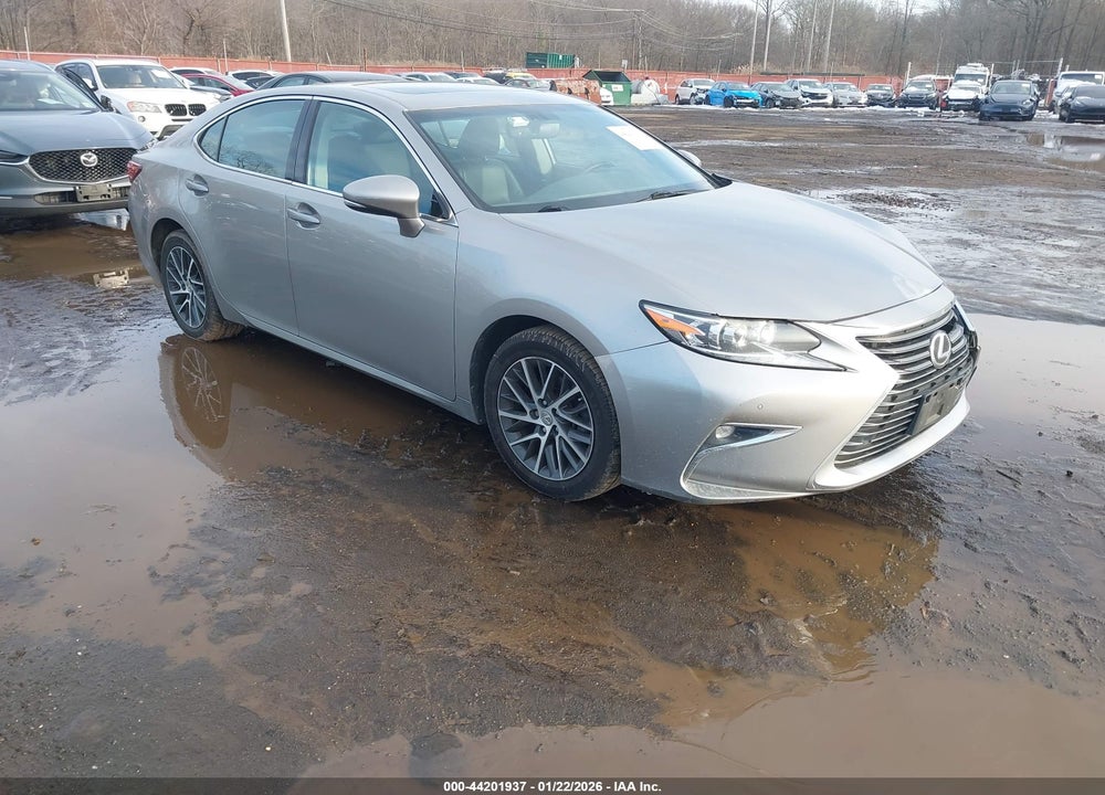 2016 LEXUS ES 350 VIN: 58ABK1GG9GU022212