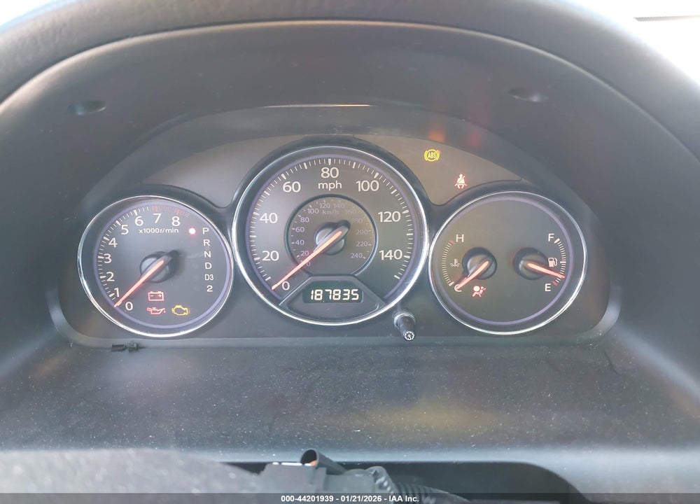 2005 HONDA CIVIC EX VIN: 2HGES26735H546778