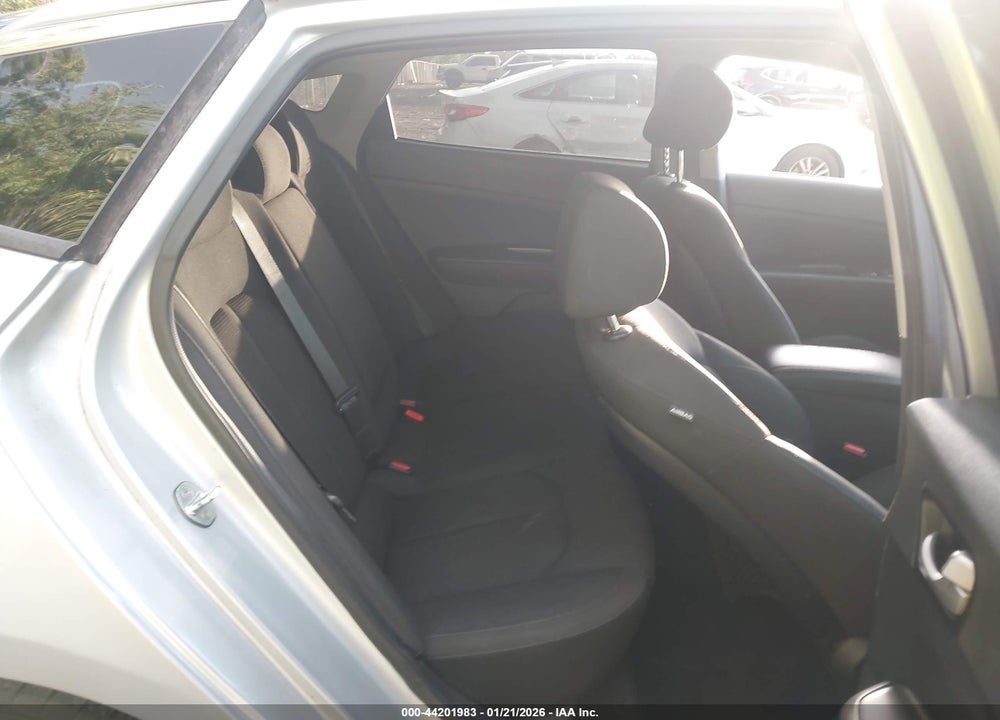 2020 KIA OPTIMA LX VIN: 5XXGT4L38LG438447