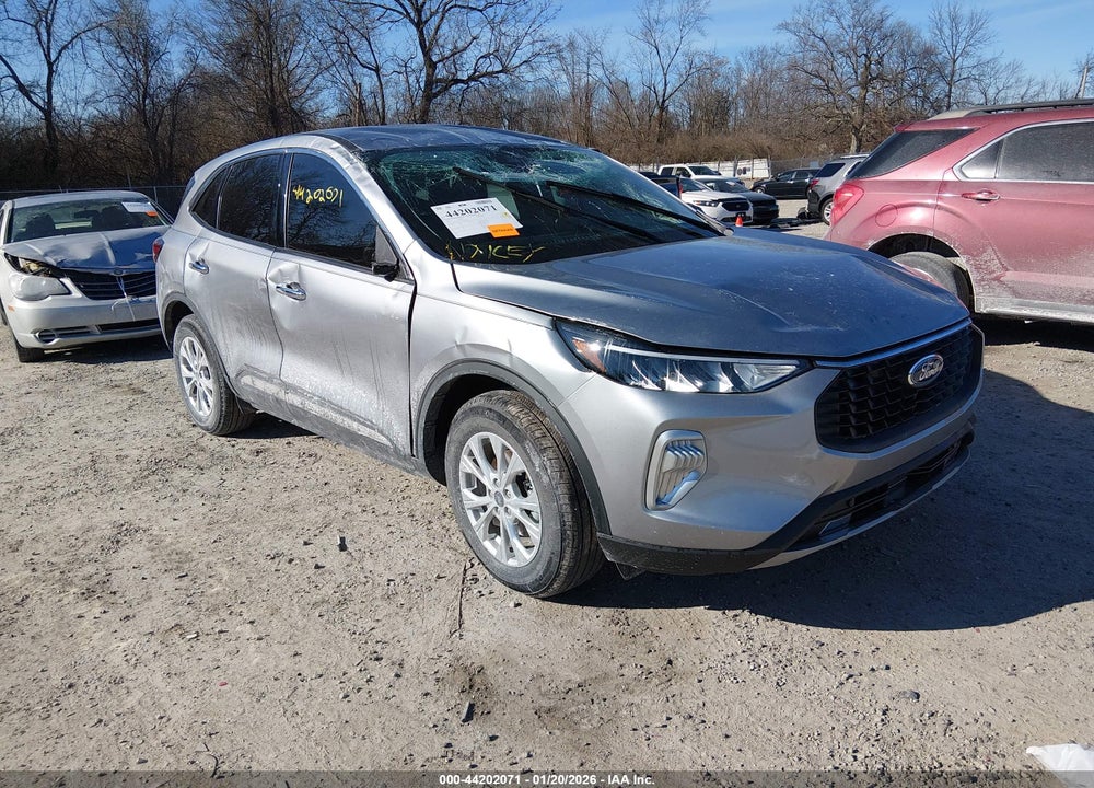 2024 FORD ESCAPE ACTIVE VIN: 1FMCU0GN7RUA55453