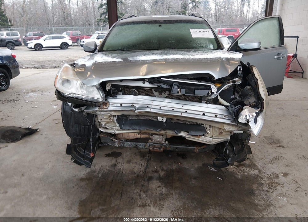 2013 SUBARU OUTBACK 2.5I PREMIUM VIN: 4S4BRBCC6D1229567