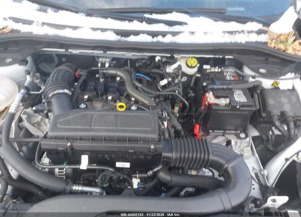 2024 FORD ESCAPE ACTIVE VIN: 1FMCU9GN4RUB59208