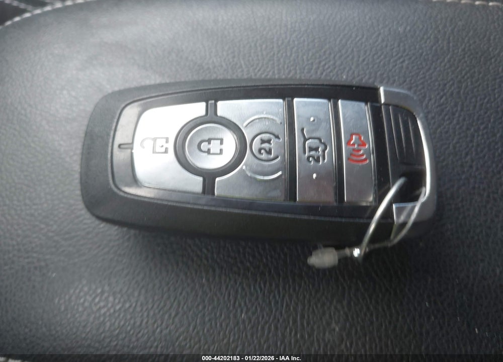 2024 FORD ESCAPE ACTIVE VIN: 1FMCU9GN4RUB59208