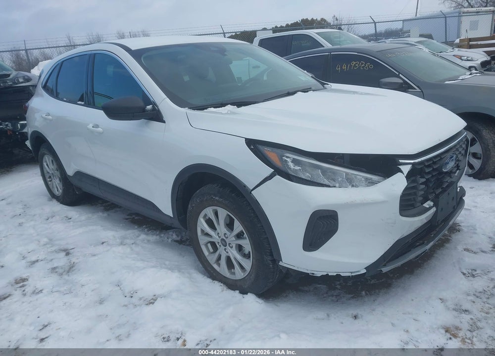 2024 FORD ESCAPE ACTIVE VIN: 1FMCU9GN4RUB59208
