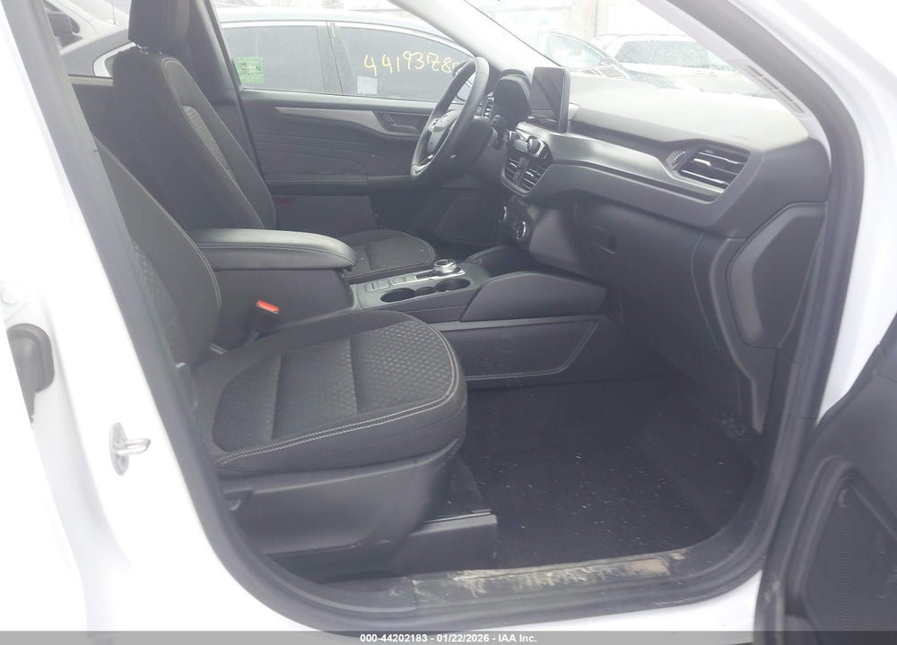 2024 FORD ESCAPE ACTIVE VIN: 1FMCU9GN4RUB59208