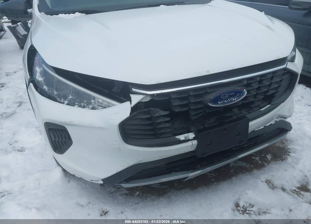 2024 FORD ESCAPE ACTIVE VIN: 1FMCU9GN4RUB59208