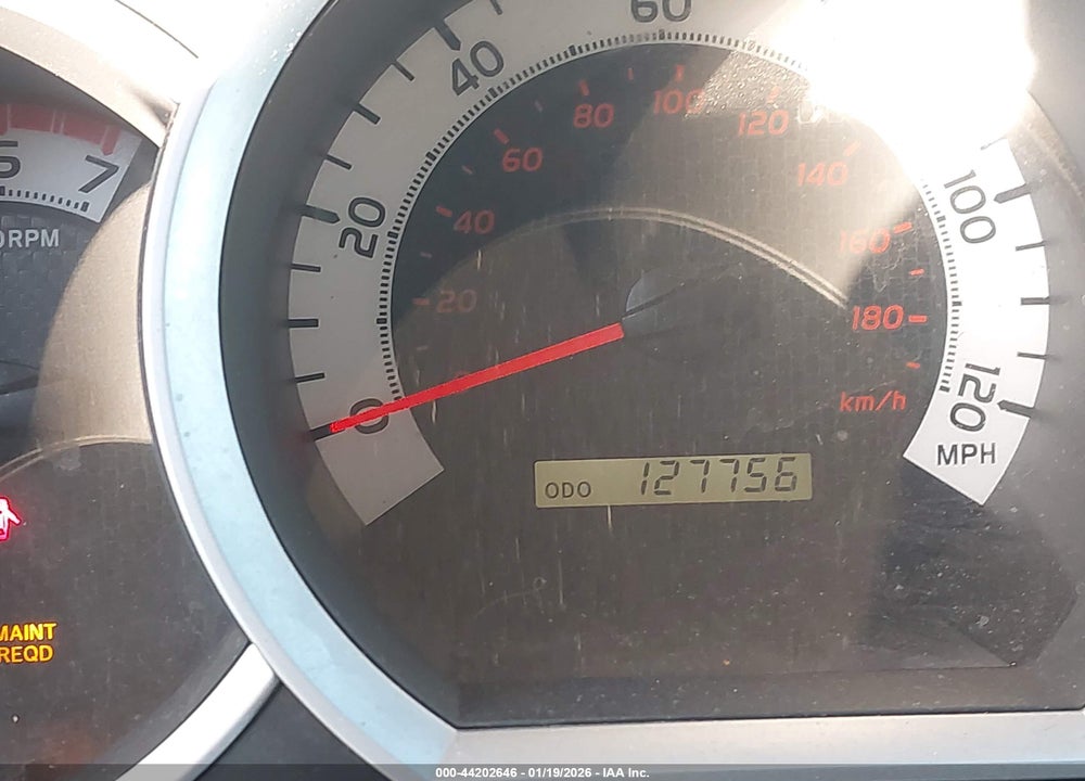 2014 TOYOTA TACOMA PRERUNNER V6 VIN: 3TMJU4GN6EM162186