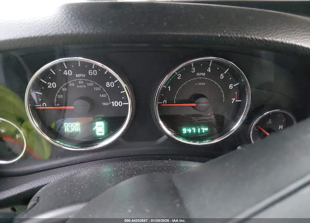 2015 JEEP WRANGLER WILLYS WHEELER VIN: 1C4AJWAG5FL590008