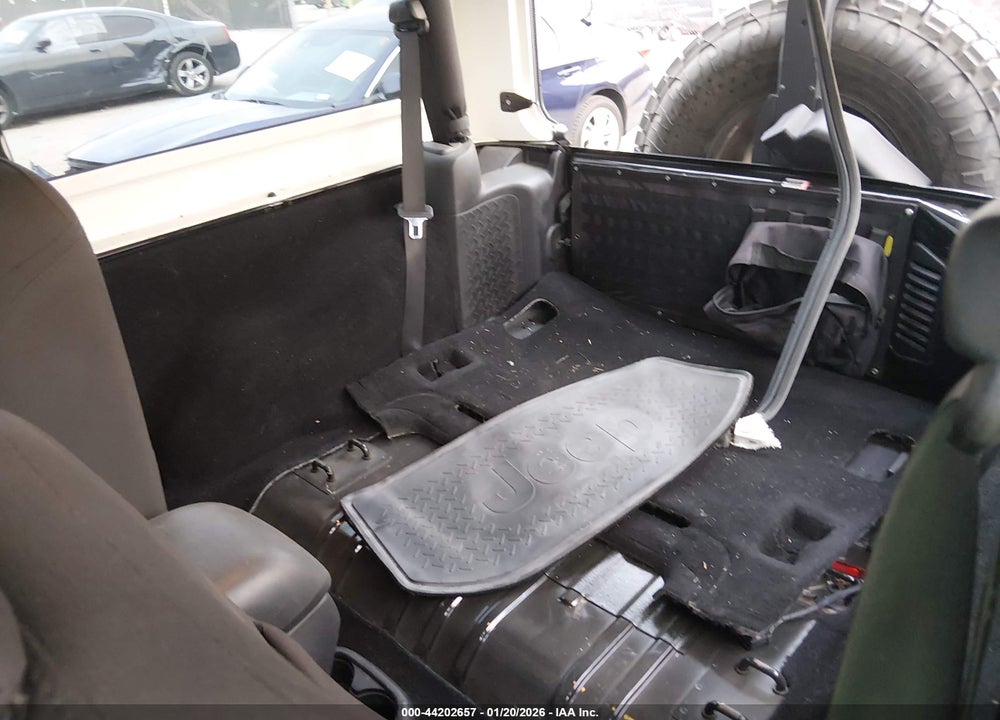 2015 JEEP WRANGLER WILLYS WHEELER VIN: 1C4AJWAG5FL590008