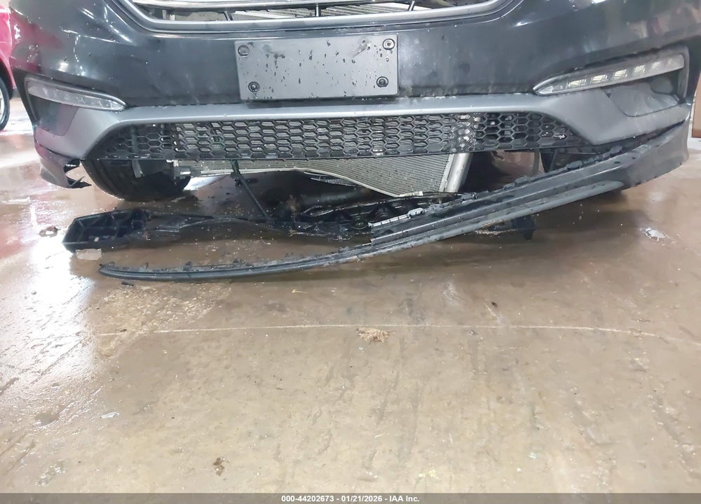 2016 HYUNDAI SONATA LIMITED VIN: 5NPE34AF7GH409875
