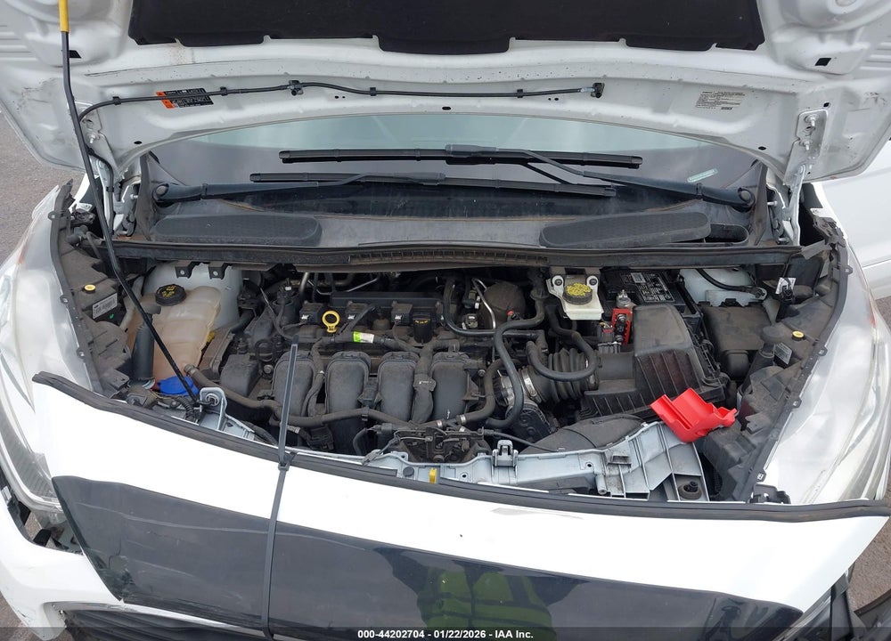 2019 FORD TRANSIT CONNECT XLT VIN: NM0GS9F24K1390617