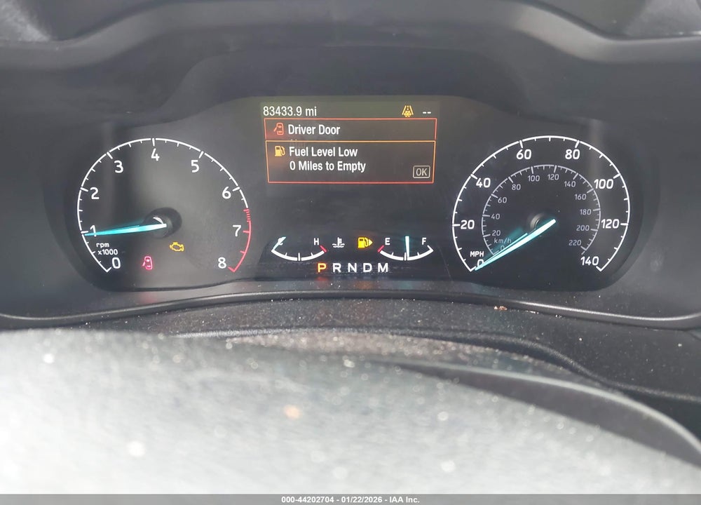 2019 FORD TRANSIT CONNECT XLT VIN: NM0GS9F24K1390617