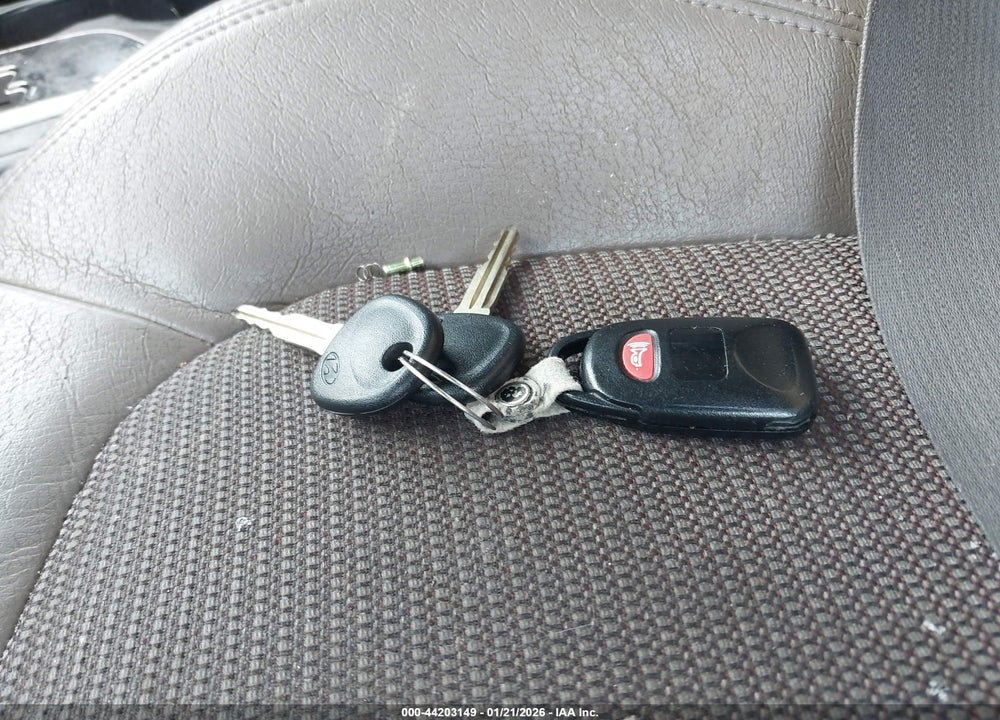 2011 HYUNDAI TUCSON GLS VIN: KM8JU3AC2BU187767