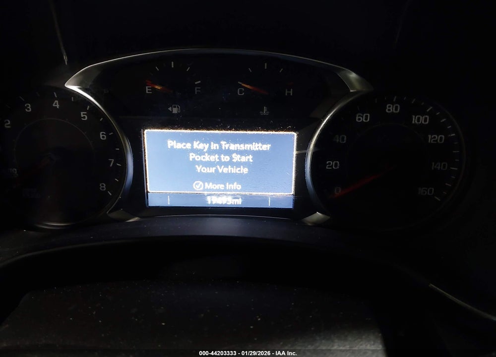 2022 CHEVROLET EQUINOX AWD RS VIN: 3GNAXWEV3NS244482