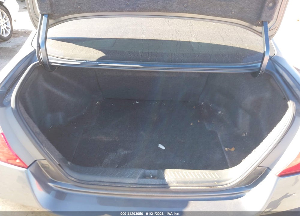 2006 HONDA ACCORD HYBRID VIN: JHMCN36456C001225