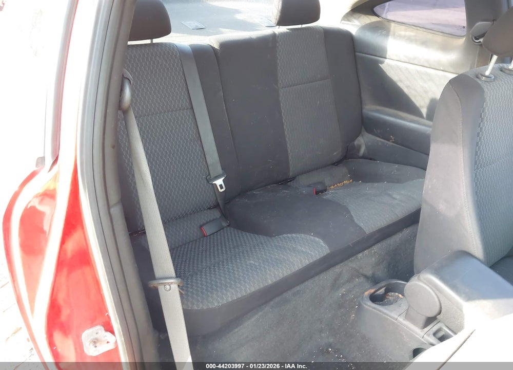 2010 CHEVROLET COBALT LT VIN: 1G1AF1F54A7199504