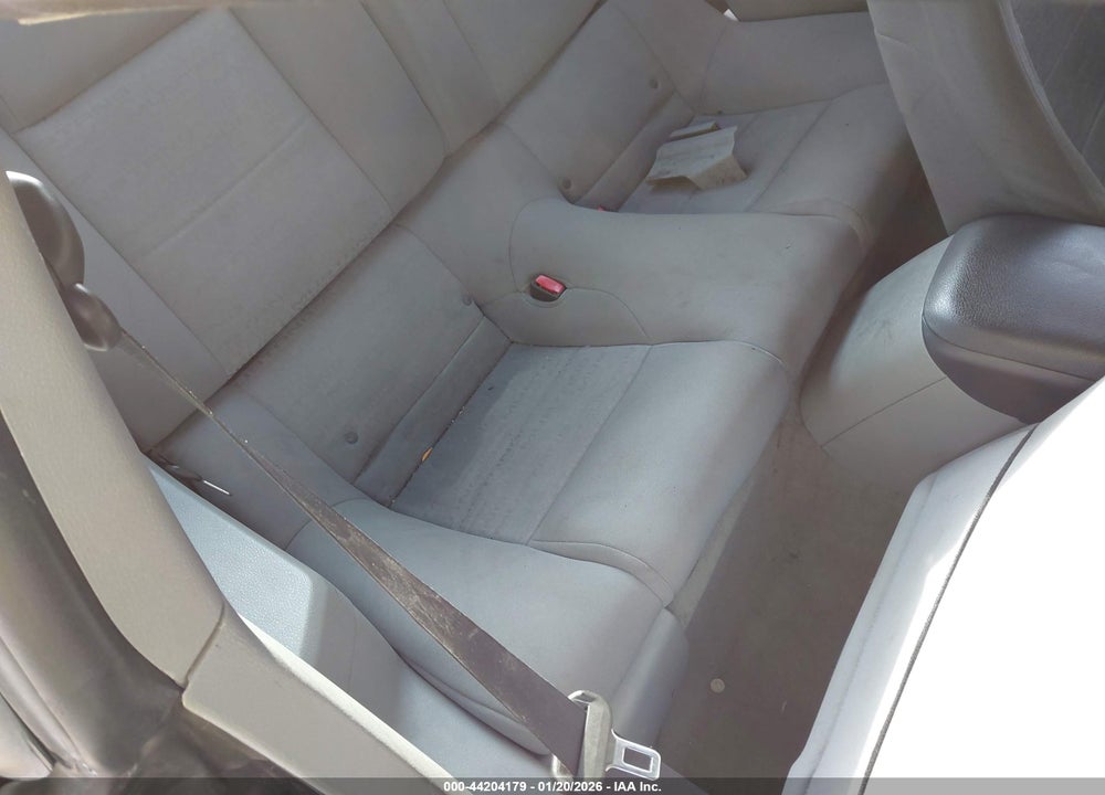 2005 FORD MUSTANG V6 DELUXE/V6 PREMIUM VIN: 1ZVFT80NX55250493