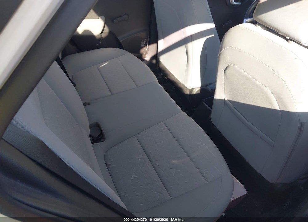 2018 KIA RIO LX VIN: 3KPA24AB4JE045571