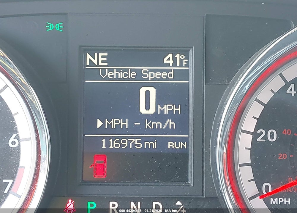 2017 DODGE GRAND CARAVAN GT VIN: 2C4RDGEG2HR641520
