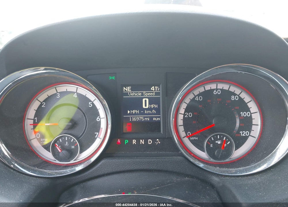 2017 DODGE GRAND CARAVAN GT VIN: 2C4RDGEG2HR641520
