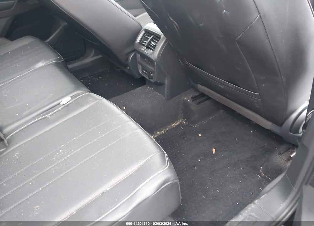 2022 VOLKSWAGEN TIGUAN 2.0T SE VIN: 3VV2B7AX8NM023829