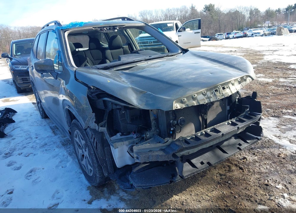 2024 SUBARU FORESTER PREMIUM VIN: JF2SKACC5RH461676