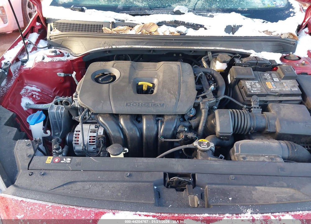 2023 KIA FORTE LXS VIN: 3KPF24AD8PE596411
