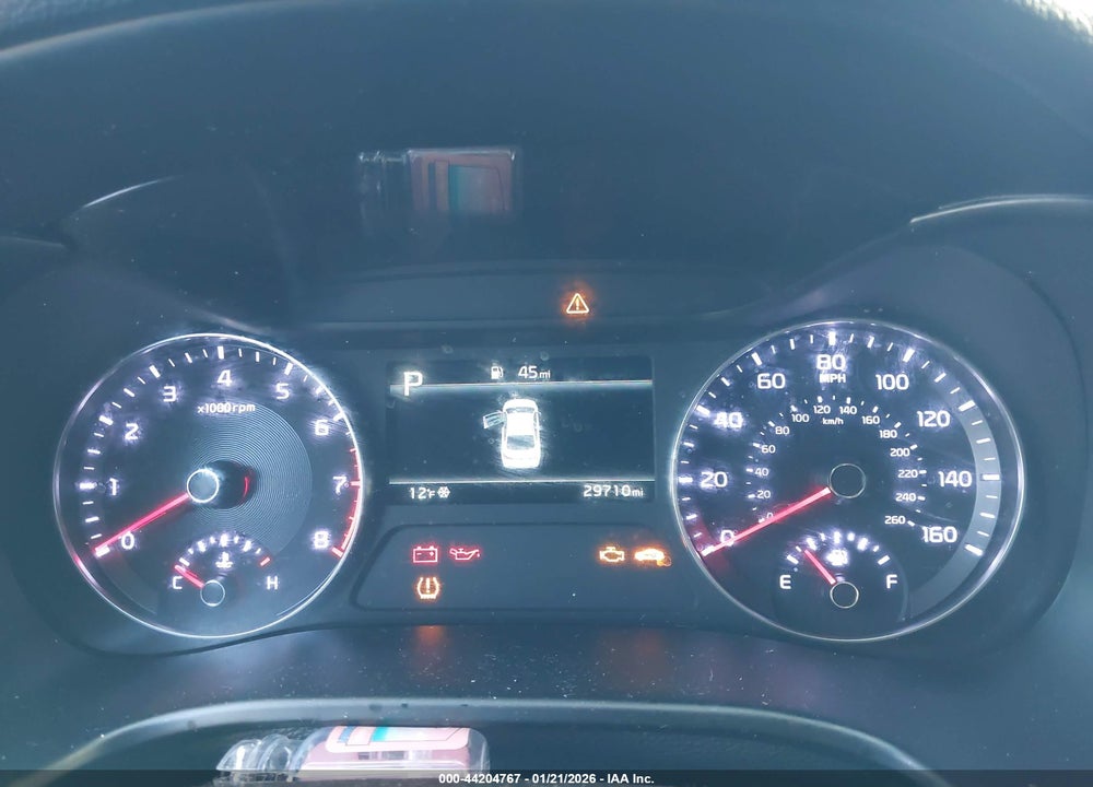 2023 KIA FORTE LXS VIN: 3KPF24AD8PE596411