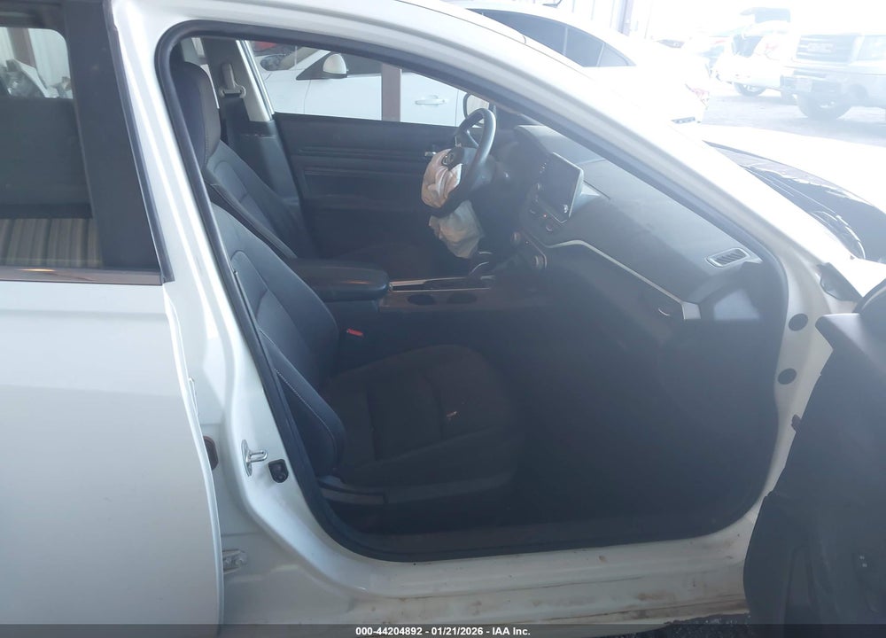 2019 NISSAN ALTIMA 2.5 S VIN: 1N4BL4BV7KC200106