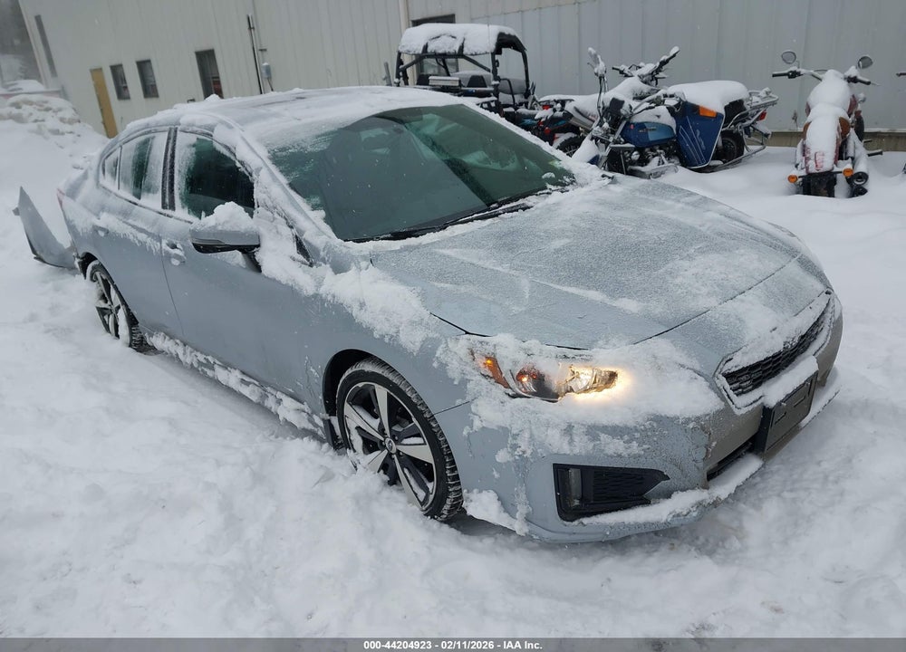 2017 SUBARU IMPREZA 2.0I SPORT VIN: 4S3GKAL68H3628557
