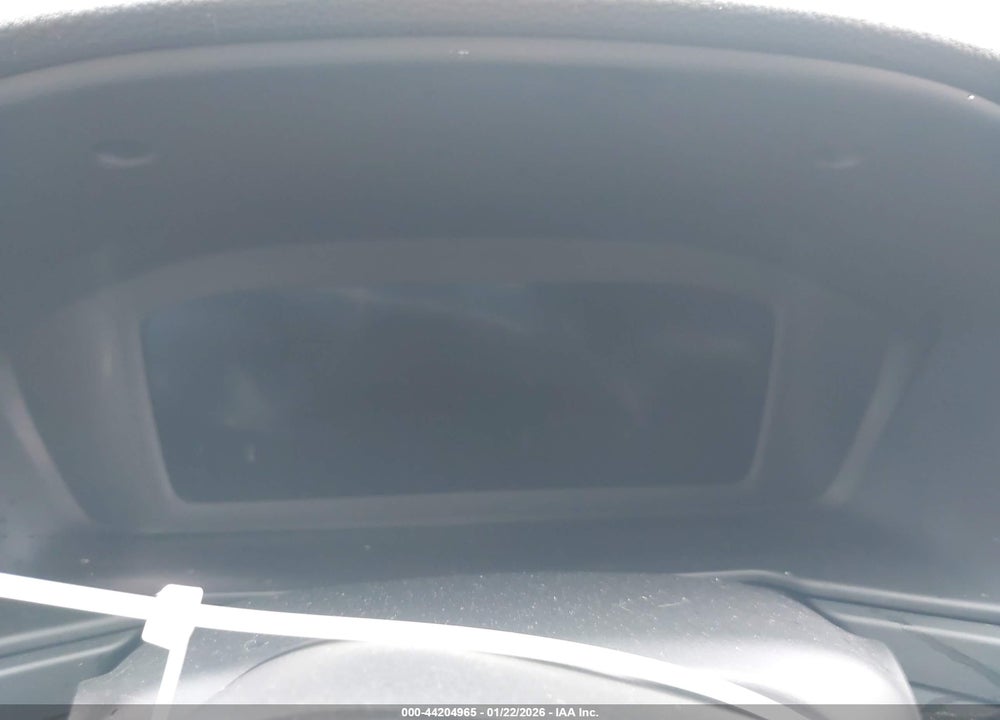 2025 HONDA ACCORD SE VIN: 1HGCY1F47SA066565